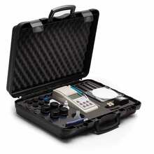 Hanna Portable Turbidity and Bentonite Check Meter (Hanna# HI83749-01) - Used