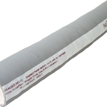 Novaflex Brewery Tubing Hose (1.5 in.) - Custom Length 1-25 ft - PLACEHOLDER