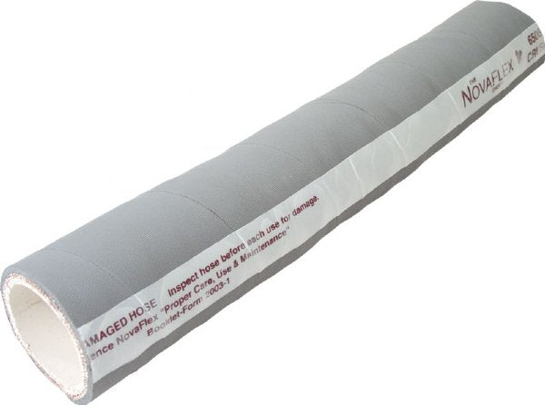 Novaflex Brewery Tubing Hose (1.5 in.) - Custom Length 1-25 ft - PLACEHOLDER
