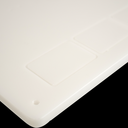 4 Output Gas Board for Duotight In-Line Plastic Regulator