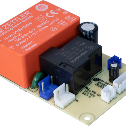 Komos Kegerator V2 - Replacement Main Circuit Board (KG401 / KG490)