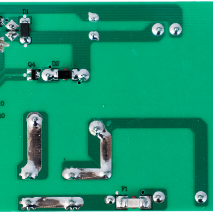 Komos Kegerator V2 - Replacement Main Circuit Board (KG401 / KG490)