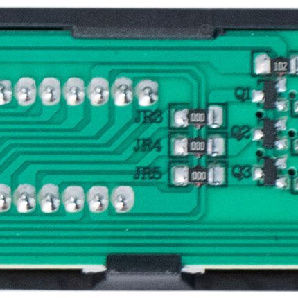 Komos Kegerator V2 - Replacement Temp Control Circuit Board with Plastic Frame (KG401 / KG490)