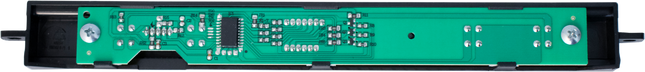 Komos Kegerator V2 - Replacement Temp Control Circuit Board with Plastic Frame (KG401 / KG490)