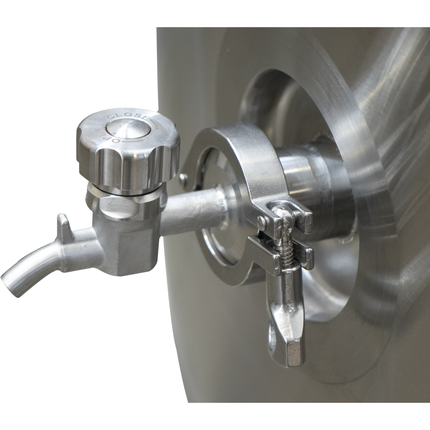 MB - Pro Brite Tank - 15 bbl