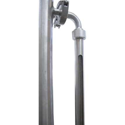 MB - Pro Brite Tank - 15 bbl