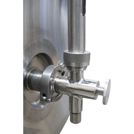 MB - Pro Brite Tank - 20 bbl