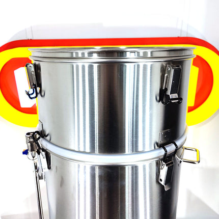 Boiler Extension Kit for 65L Brewzilla / DigiBoil - Gen 3 / Gen 4