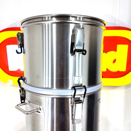 Boiler Extension Kit for 35L Brewzilla / DigiBoil - Gen 3 / Gen 4
