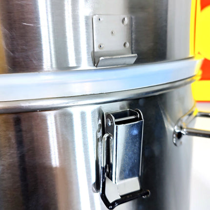 Boiler Extension Kit for 35L Brewzilla / DigiBoil - Gen 3 / Gen 4