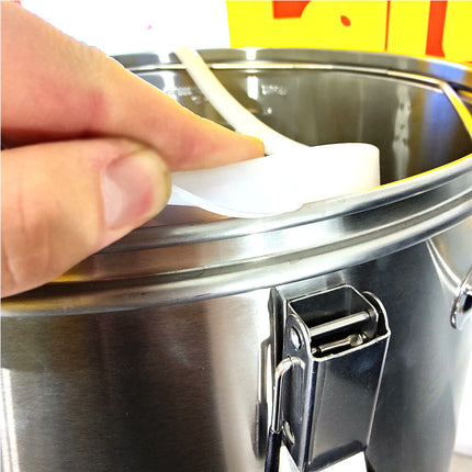Boiler Extension Kit for 35L Brewzilla / DigiBoil - Gen 3 / Gen 4