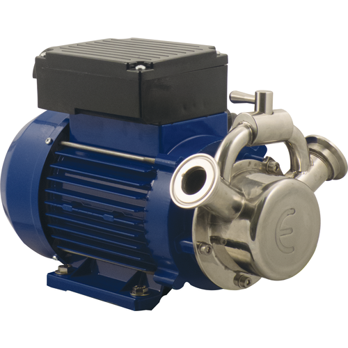 Pump Only - Euro 30 with Bypass - Boxed with Foam - 220V, Single Phase