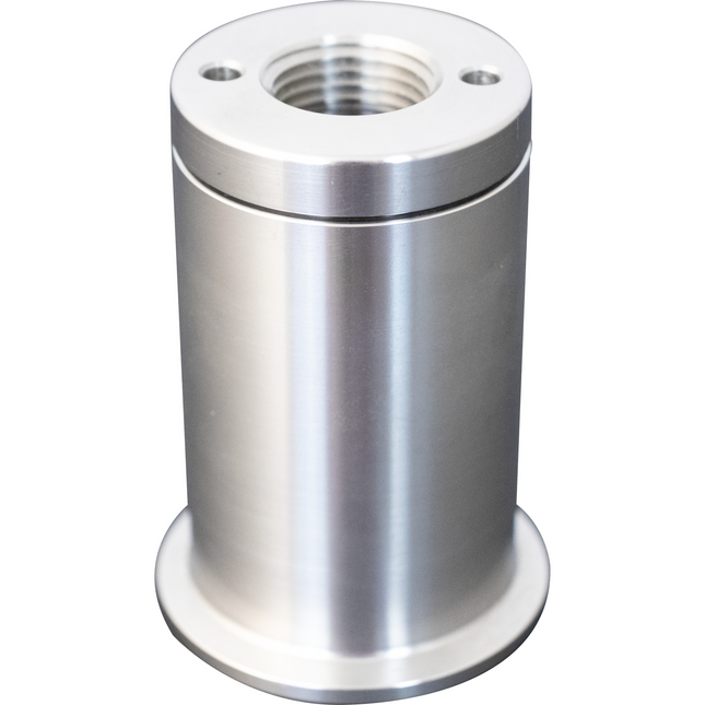 MB - Vacuum Breaker with Back Gas Port