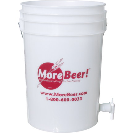 Premium Homebrewing Starter Kit - PLACEHOLDER