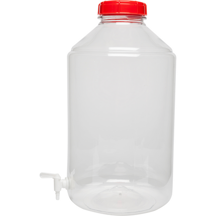 Deluxe Homebrewing Starter Kit - PLACEHOLDER
