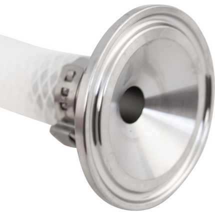 MB - Single Station Manual Keg Filler