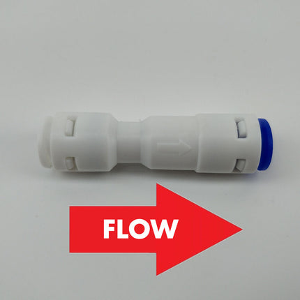 Monotight - 6.35mm (1/4) Check Valve