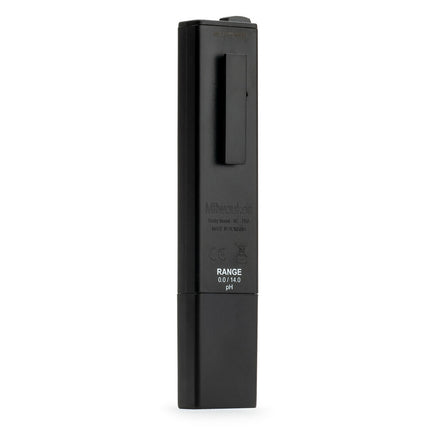 Economy pH Meter - 0-14 pH Range (Milwaukee# pH600AQ)