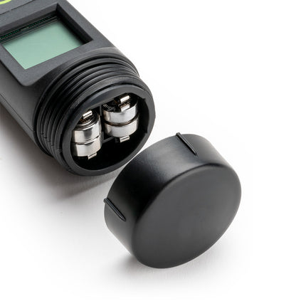 Deluxe pH Meter with Thermometer & ATC (Milwaukee# ph56)