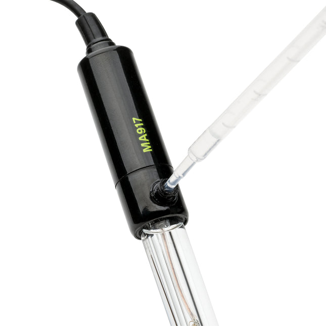 Replacement Electrode for MT617 (Milwaukee# MA917B/1)