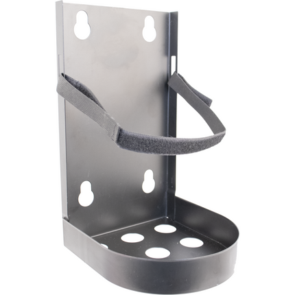 Komos Double-Wide Kegerator with Two Stainless Towers and NukaTap Faucets - PLACEHOLDER