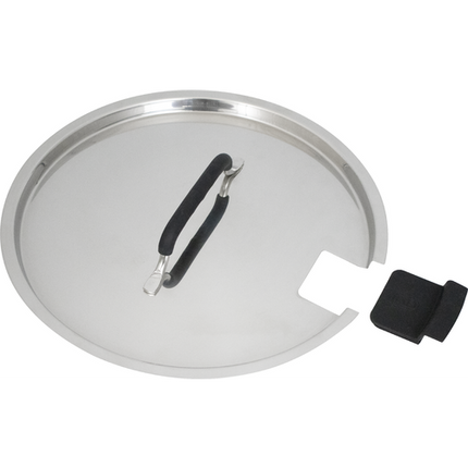 BrewBuilt Electric Brewing Kettle - T.C X 1/2" FPT Ball Valve - PLACEHOLDER