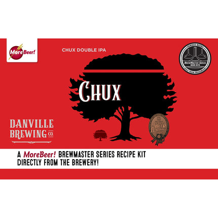 Kit (Extract) - Danville Brewing Company Chux DIPA - PLACEHOLDER