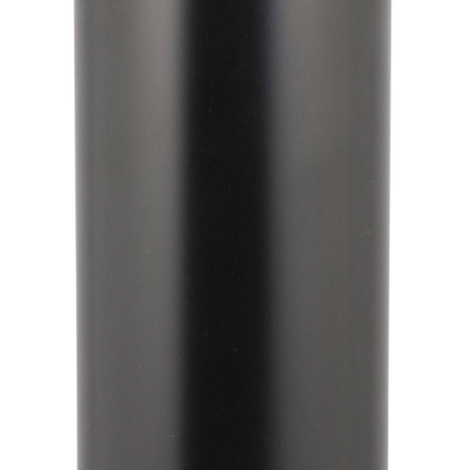 KOMOS Matte Black Tower Kit (Without Faucets) - TOWER & LINE KIT - PLACEHOLDER