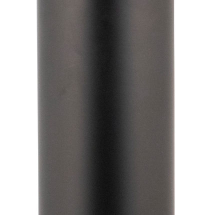 KOMOS Matte Black Tower Kit (Without Faucets) - TOWER & LINE KIT - PLACEHOLDER