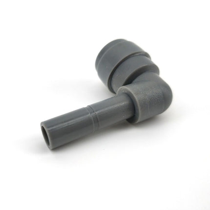 Duotight - 8mm (5/16) x 8mm (5/16) Male Elbow