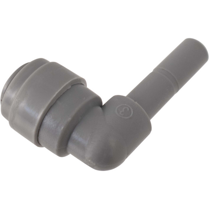 Duotight - 8mm (5/16) x 8mm (5/16) Male Elbow