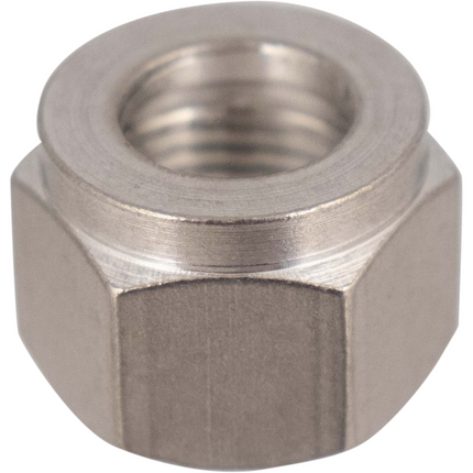 Compression Fitting - 12.7 mm to 1/2 in. BSP