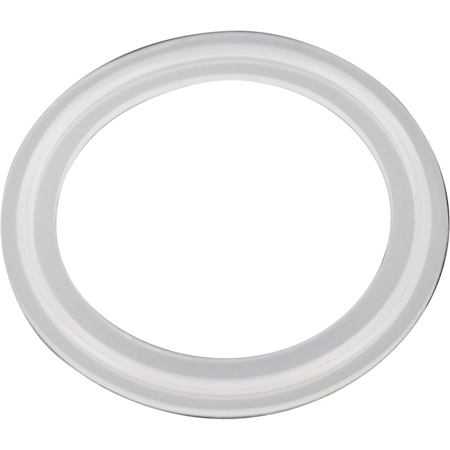 T.C. Clamp Gasket (2 in) - Silicone