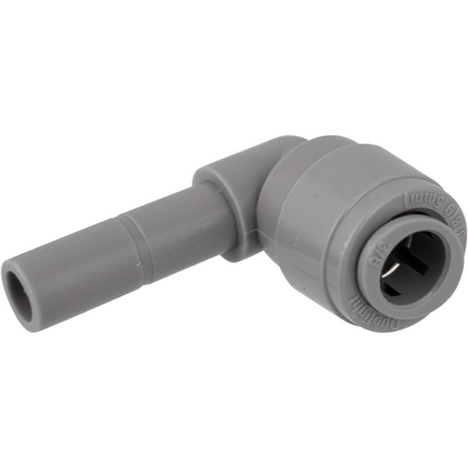 Duotight - 9.5mm (3/8) x 9.5mm (3/8) Male Elbow