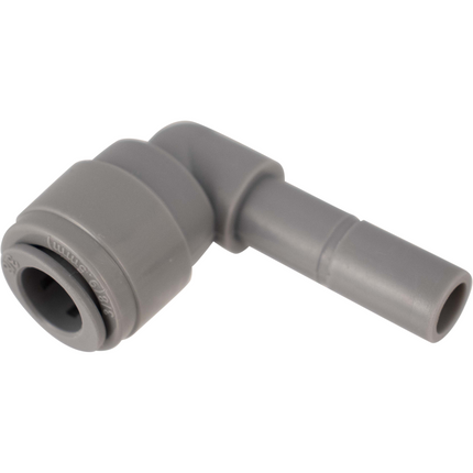 Duotight - 9.5mm (3/8) x 9.5mm (3/8) Male Elbow