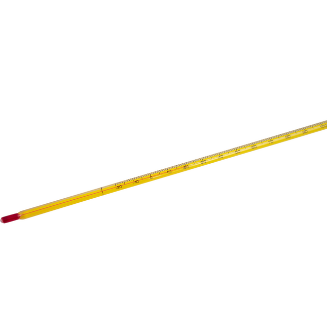 Thermometer - Glass (12 in.)
