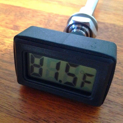 Thermowell | Weldless Threaded