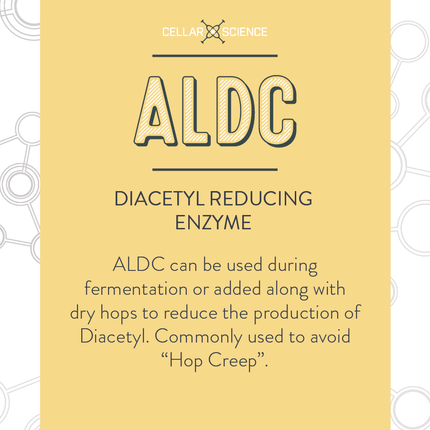 CellarScience - ALDC Enzyme - PLACEHOLDER