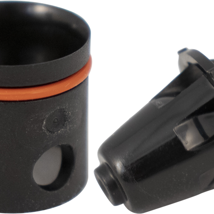 Replacement FC Shuttles for Nukatap Flow Control Stainless Steel Faucet - G1