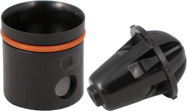 Replacement FC Shuttles for Nukatap Flow Control Stainless Steel Faucet - G1