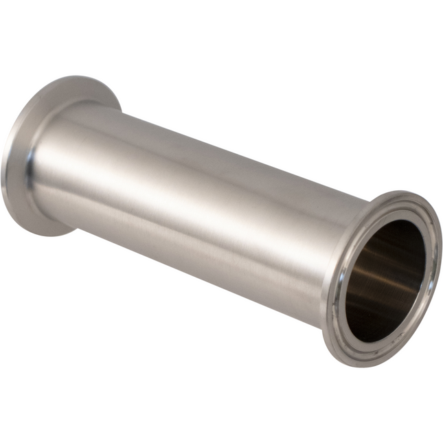 ForgeFit - 1.5 in. T.C. Extension Tube (Spool) - 5 in.