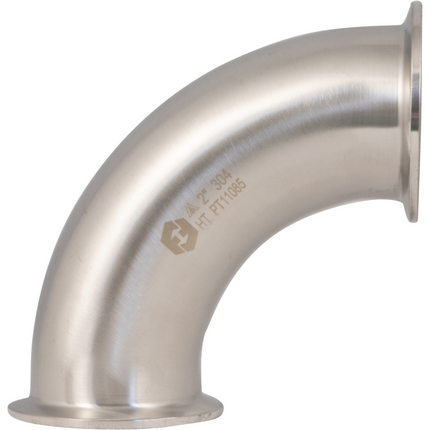 ForgeFit - 2 in. T.C. Elbow