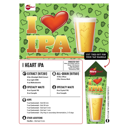 Beer Recipe Kit Bundle - National Beer Day Celebration Pack! - PLACEHOLDER