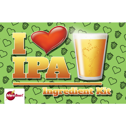 Beer Recipe Kit Bundle - National Beer Day Celebration Pack! - PLACEHOLDER