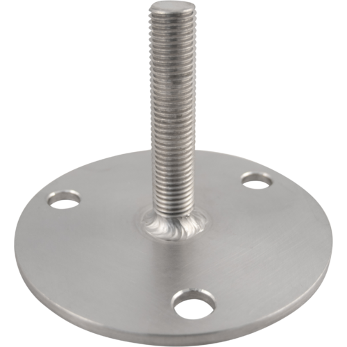 MB - Replacement Part - Replacement Foot for 10 to 15 bbl Conicals and Brites