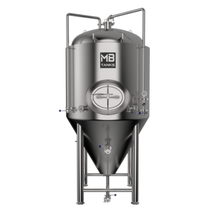 MB - Pro Conical Unitank - 15 bbl