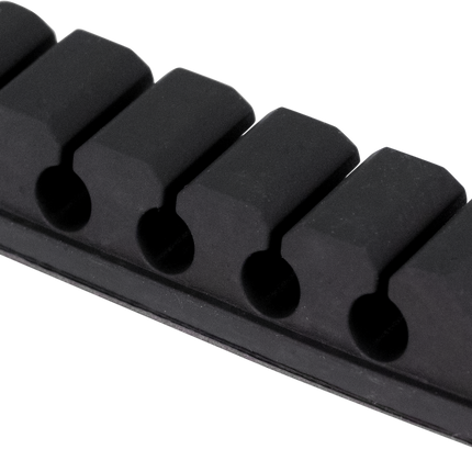 KegLand Beer Line Tidy - Beverage and Gas Line Organizer