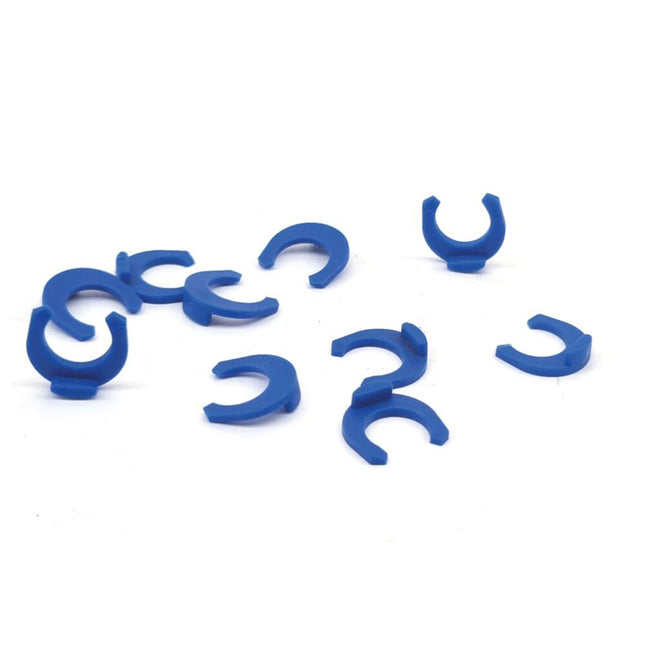 Duotight - 9.5mm (3/8) OD - Retaining Circlip - 10 Pack