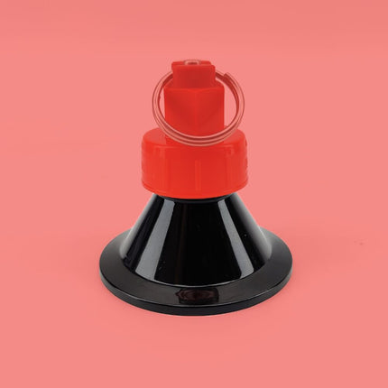 1.5 in. T.C. x PCO1881 Male - Hop Bong Cap