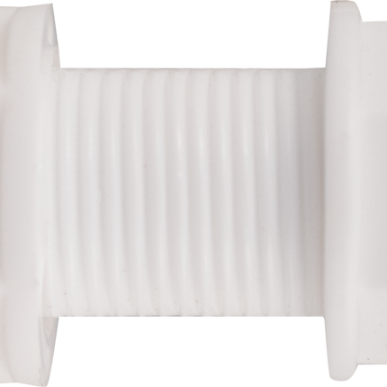 Monotight - 6.35mm (1/4) Female Bulkhead with Locknut